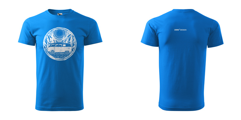 Nahled aplikace potisku