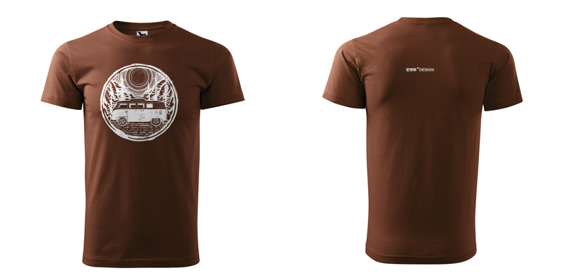 Nahled aplikace potisku