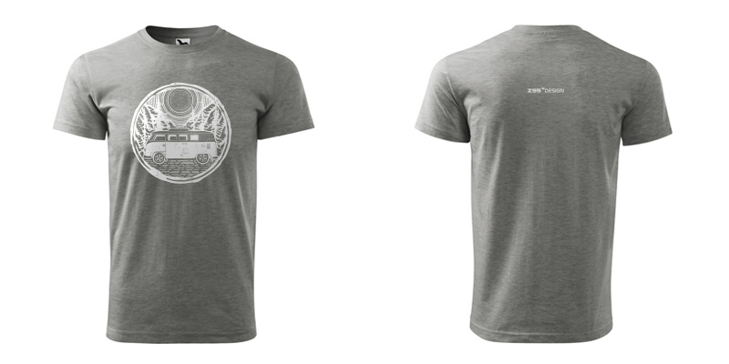 Nahled aplikace potisku