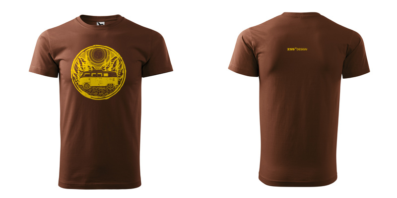 Nahled aplikace potisku