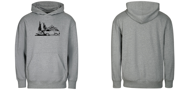 Nahled aplikace potisku