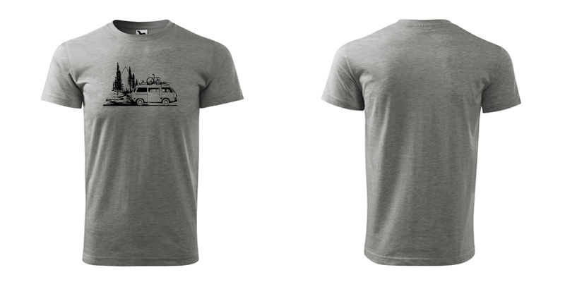 Nahled aplikace potisku