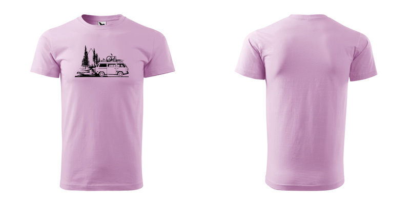 Nahled aplikace potisku