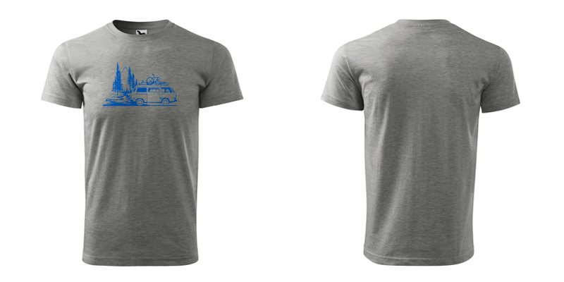 Nahled aplikace potisku