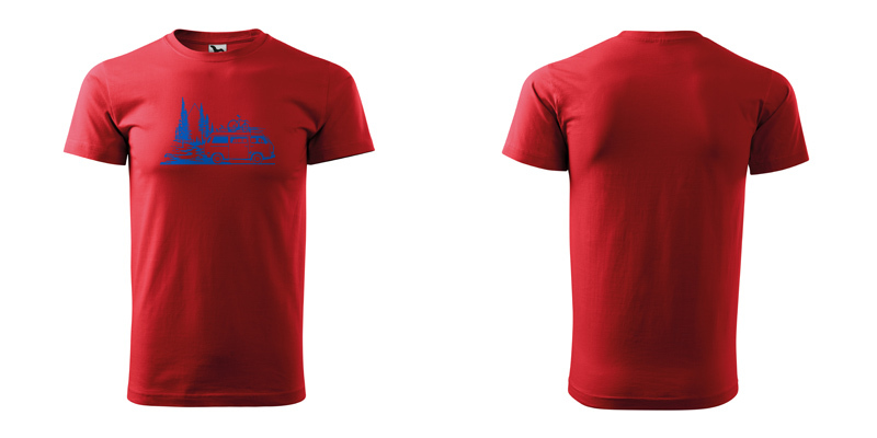 Nahled aplikace potisku