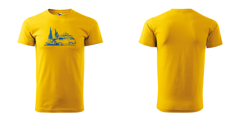 Nahled aplikace potisku