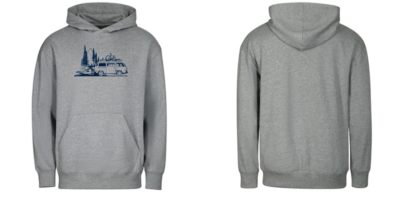 Nahled aplikace potisku