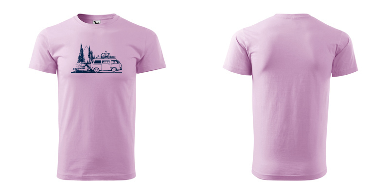 Nahled aplikace potisku