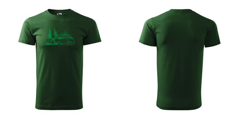 Nahled aplikace potisku