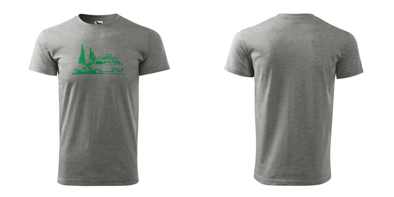 Nahled aplikace potisku