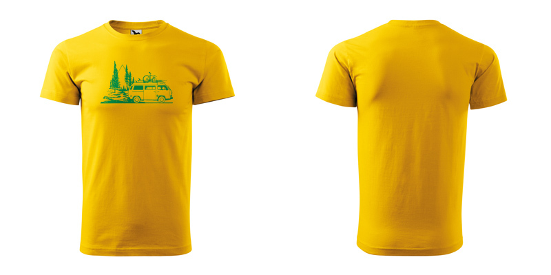 Nahled aplikace potisku