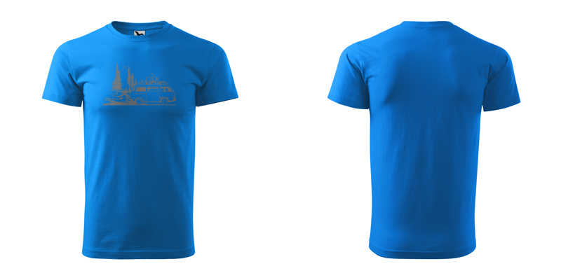 Nahled aplikace potisku