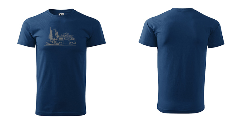 Nahled aplikace potisku