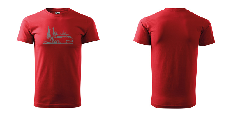 Nahled aplikace potisku