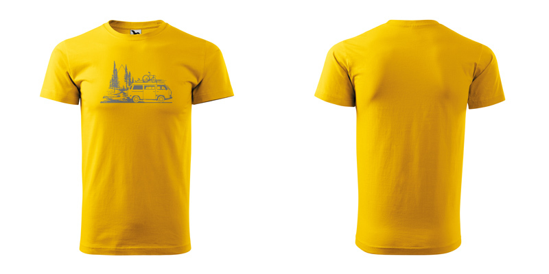 Nahled aplikace potisku