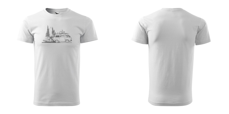 Nahled aplikace potisku