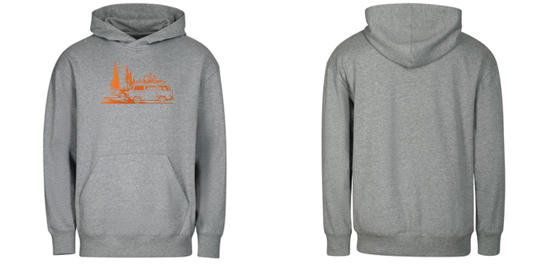 Nahled aplikace potisku