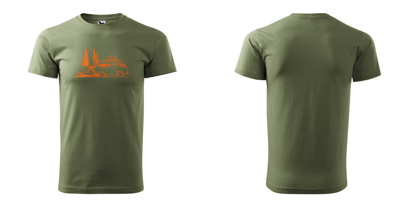 Nahled aplikace potisku