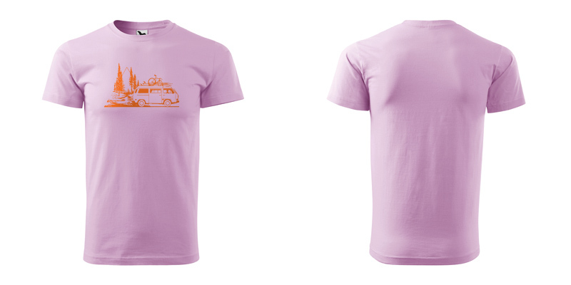 Nahled aplikace potisku