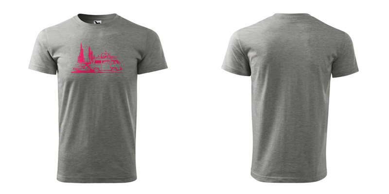 Nahled aplikace potisku