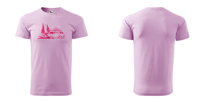 Nahled aplikace potisku