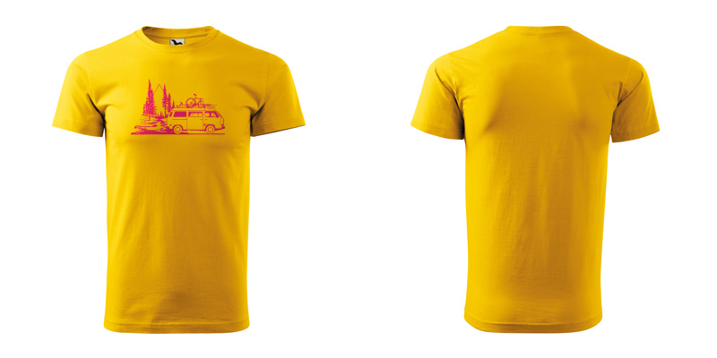 Nahled aplikace potisku