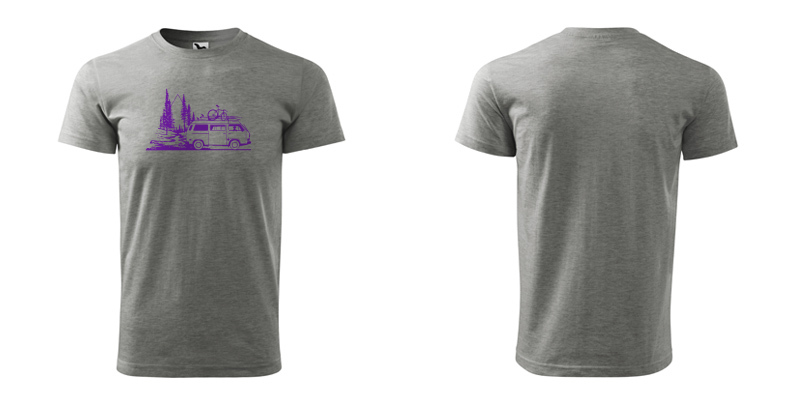 Nahled aplikace potisku