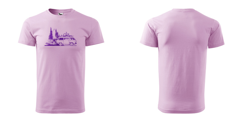 Nahled aplikace potisku