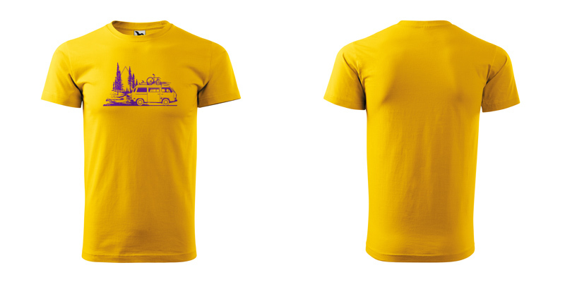 Nahled aplikace potisku