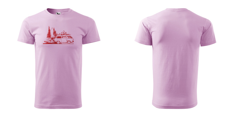 Nahled aplikace potisku