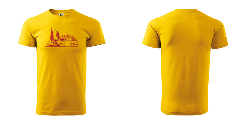 Nahled aplikace potisku