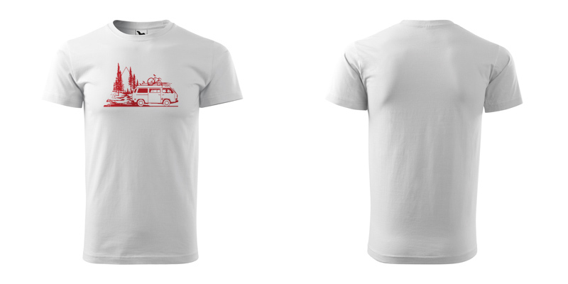 Nahled aplikace potisku