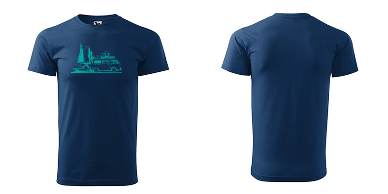 Nahled aplikace potisku