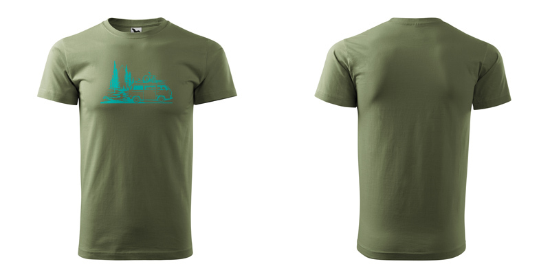 Nahled aplikace potisku