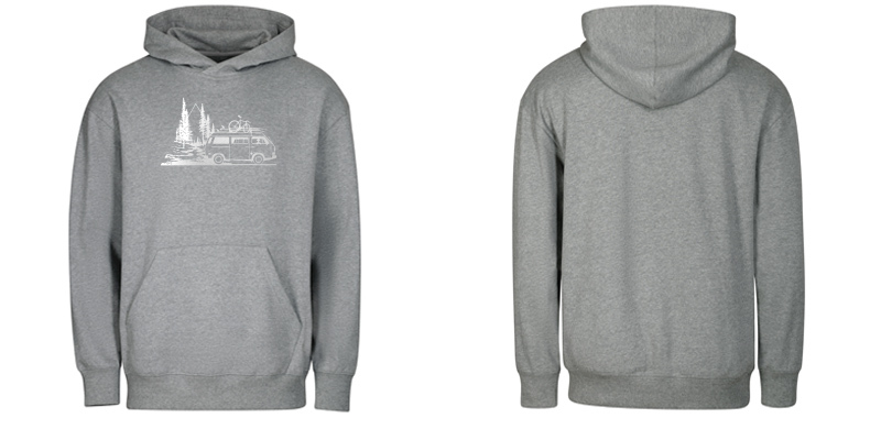 Nahled aplikace potisku