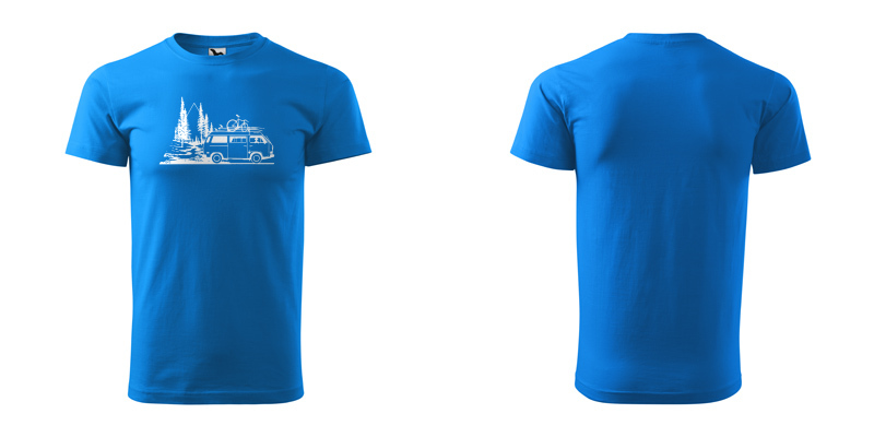 Nahled aplikace potisku