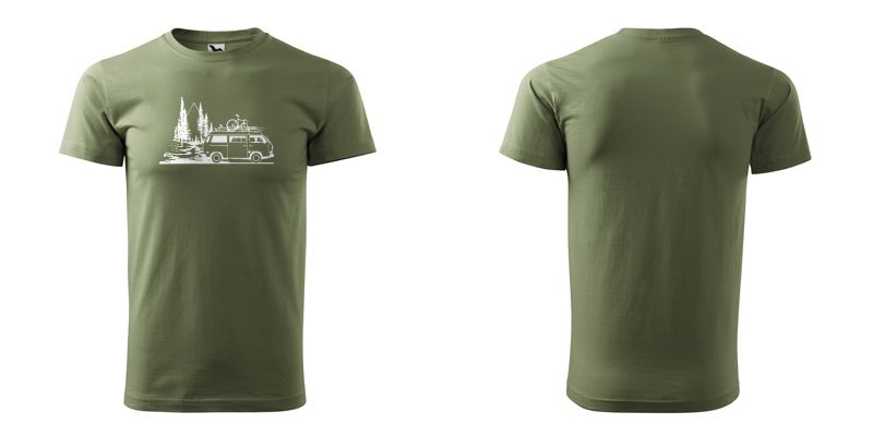 Nahled aplikace potisku