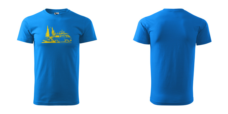 Nahled aplikace potisku