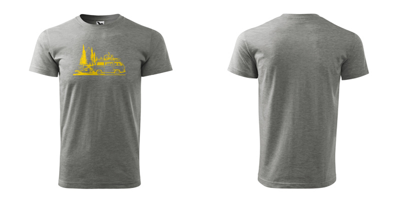 Nahled aplikace potisku