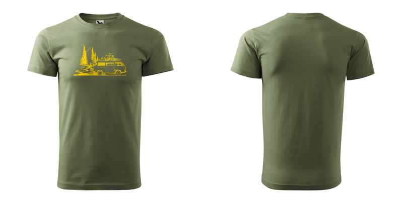 Nahled aplikace potisku