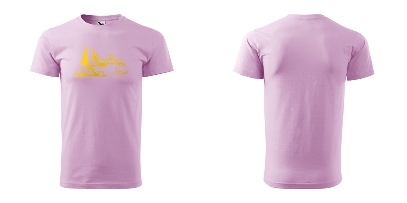 Nahled aplikace potisku