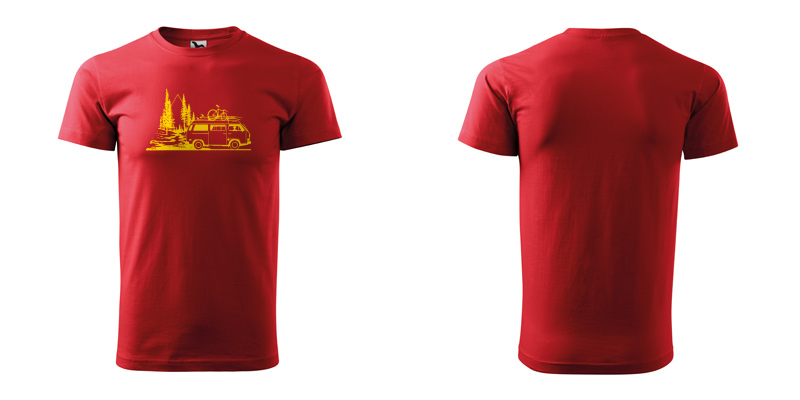 Nahled aplikace potisku