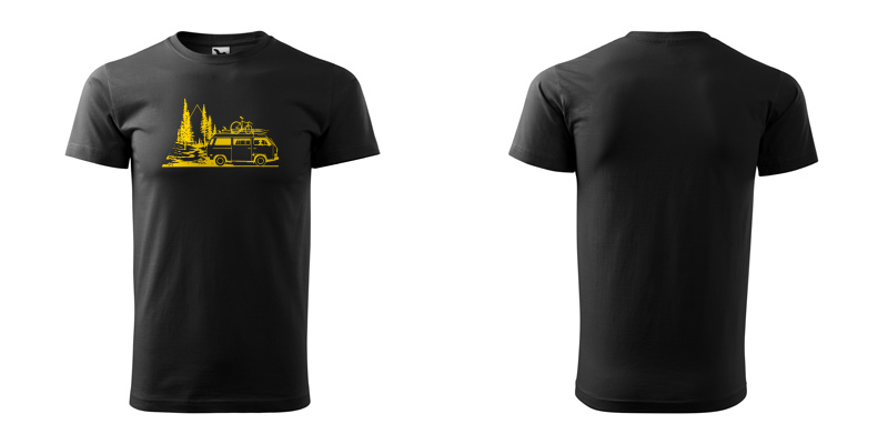 Nahled aplikace potisku