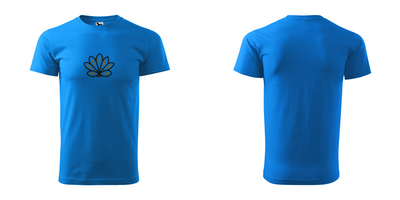 Nahled aplikace potisku