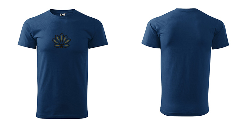 Nahled aplikace potisku