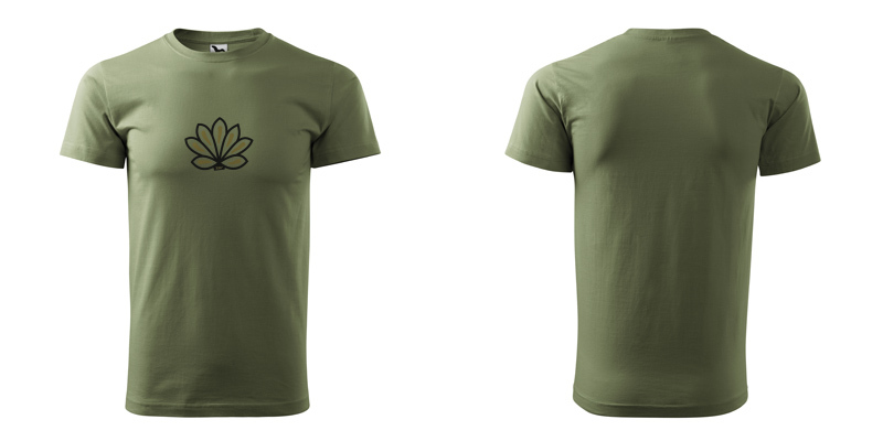 Nahled aplikace potisku