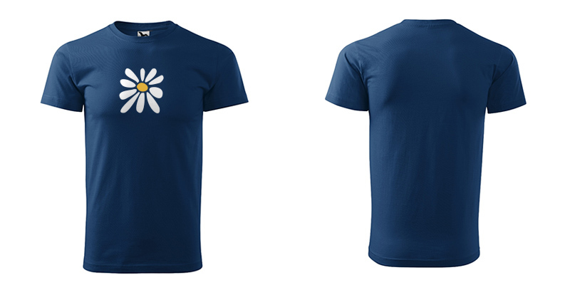 Nahled aplikace potisku