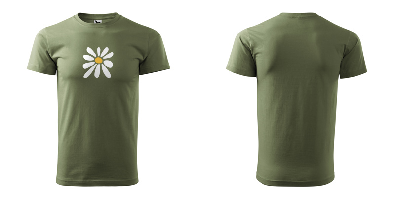 Nahled aplikace potisku