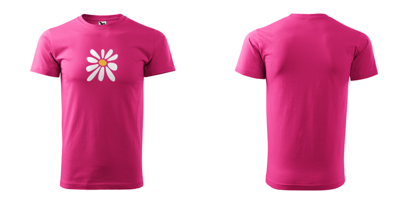 Nahled aplikace potisku