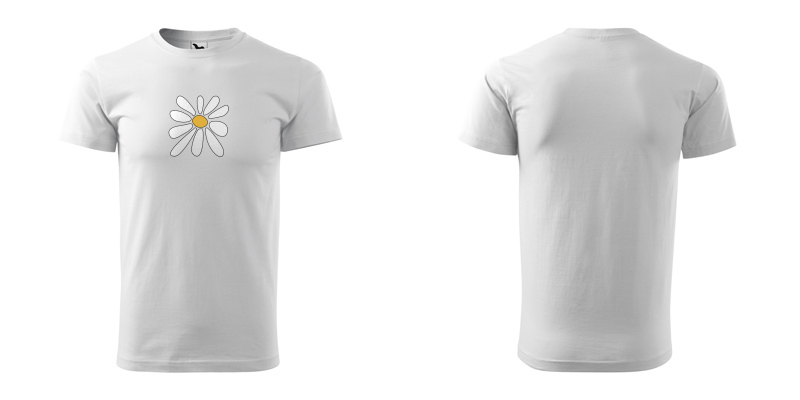 Nahled aplikace potisku